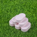 Foaming Hand Soap Tablets Supplier - OEM Wholesale Eco Friendly Natural Solid