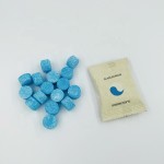 Hand Soap Tablet Supplier - OEM Custom Dispenser Foam Soap Outdoor Travel