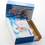 Toilet Cleaner Block Manufacturer - OEM Custom China Design Eco-friendly Efficient