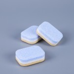 Foaming Hand Soap Tablet Factory - OEM Custom Low Moq Food Grade Sanitizers