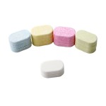 Foaming Hand Sanitizer Tablets Supplier - Factory Wholesale Eco-Friendly Effervescent