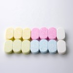 Bathroom Cleaner Tablets Manufacturer - OEM Custom Biodegradable Spray Bottle