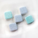 Washing Machine Cleaner Supplier - OEM Custom Magic Deodorizer Washer Cleaner