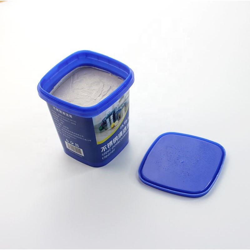 Dishwasher Detergent Factory - OEM Custom Professional Household Special