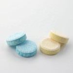 Dishwashing Tablet Manufacturer - OEM Custom Super Concentrated Coffee Stains