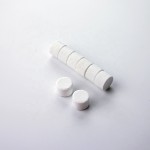 Espresso Machine Cleaning Tablets Supplier - OEM Custom High Quality Best Selling