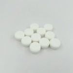 Sodium Percarbonate Tablets Manufacturer - OEM Wholesale Premium Formula Dishwashing