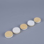 Toilet Cleaner Tablets Supplier - OEM Custom Multi-Purpose Descaling Pods Bowls