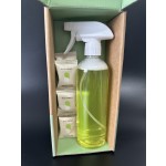 Multi Function Cleaning Kit Manufacturer - OEM Custom All Purpose Effervescent Tablets