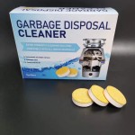 Garbage Disposal Cleaner Manufacturer - OEM Custom Kitchen Drain Odor Remover