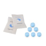 Glass Cleaning Tablets Factory - OEM Custom Streak-Free Eco-Friendly Formula