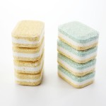 Dishwasher Tablets Manufacturer - OEM Custom Hot Sale Turkey Market Detergent