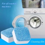 Laundry Cleaning Tablets Manufacturer - OEM Custom Factory Direct Sales Machine