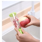 削皮刀组合供应商 - 多合一水果削皮器