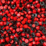 滴灌系统供应商 - 8孔可调滴头