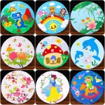 婚礼伞厂家 - 纸质新娘白伞