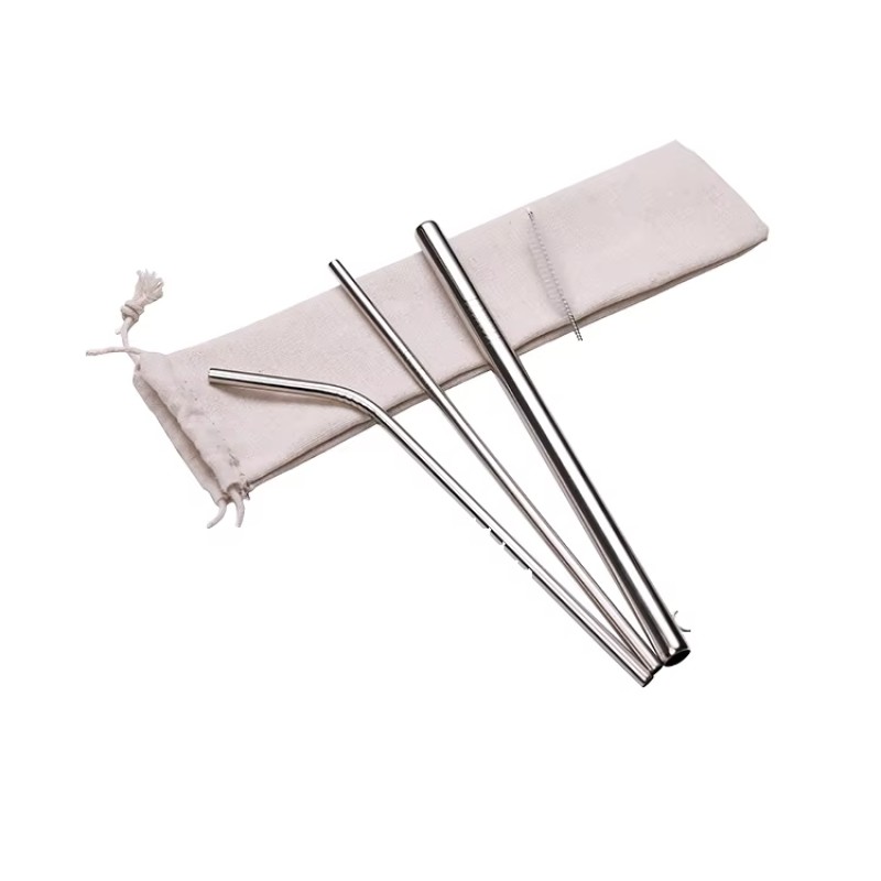 吸管厂家 - 304不锈钢超长食品级