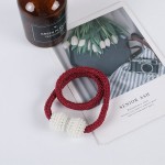 窗帘夹厂家 - 带珍珠设计磁力夹