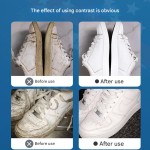 鞋清洁剂厂家 - OEM免洗配方