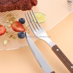 圣诞餐具套装厂家 - 节日必备彩色款