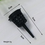 肥料篮供应商 - 带盖根箱水生