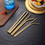 不锈钢吸管生产厂家 - 高品质环保意识