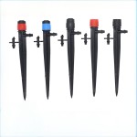 微灌套装生产厂家 - 自动植物浇水