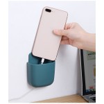 遥控器整理器生产厂家 - 壁挂手机支架