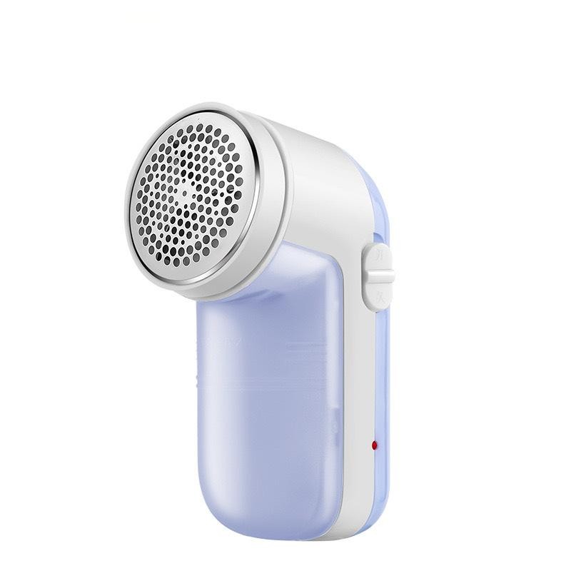 毛球修剪器厂家 - 可充电电动织物剃毛