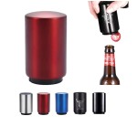 啤酒开瓶器厂家 - 磁力按压自动