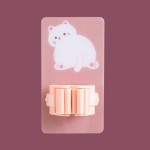 扫把整理器生产厂家 - 壁挂拖把支架