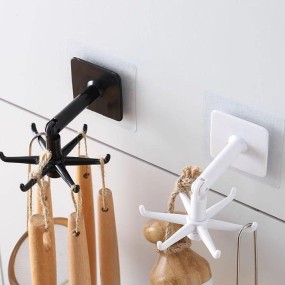 旋转挂钩供应商 - 180度翻转存储