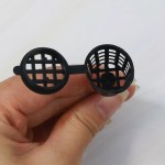 肥料篮供应商 - 带盖根箱水生