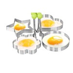 Egg Tools Moulds Factory - Trendy Kitchen Decor Accessories