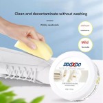 鞋清洁剂厂家 - OEM免洗配方