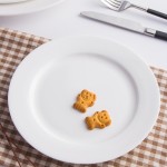 陶瓷盘厂家 - 酒店餐厅用批发