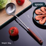 烹饪用具套装生产厂家 - 完整木钢设计