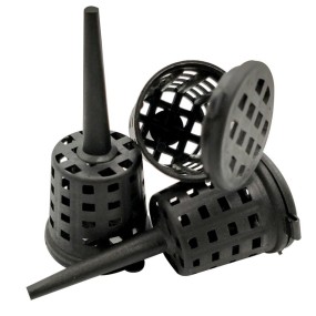 肥料篮供应商 - 带盖根箱水生