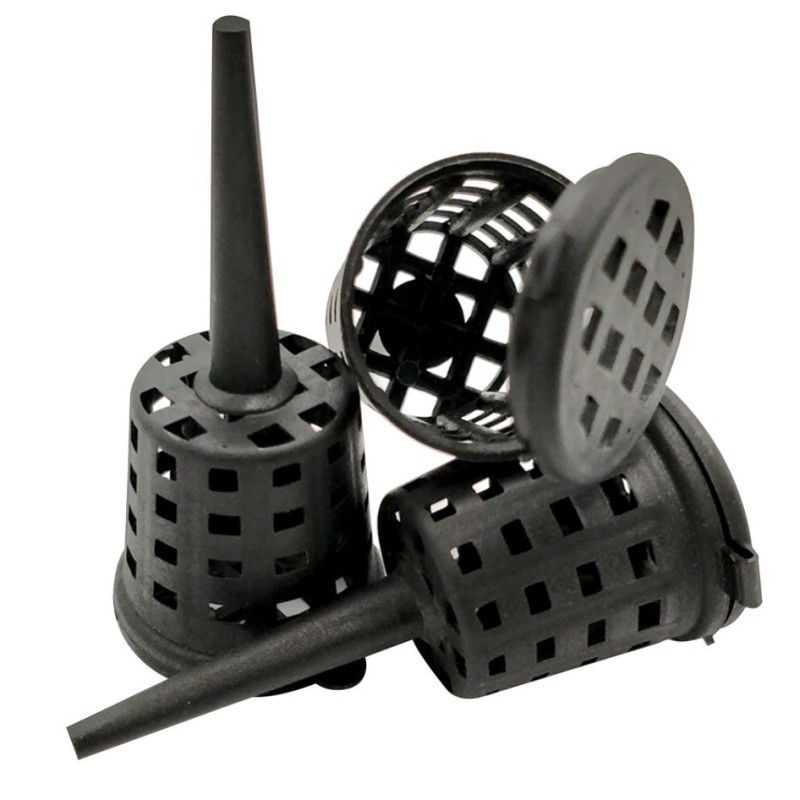 肥料篮供应商 - 带盖根箱水生