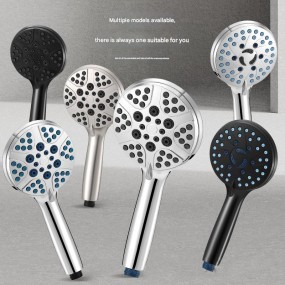 Key Shape Squeezer Manufacturer - Essential Bathroom Shower