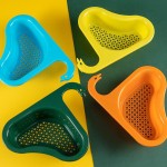 水槽篮生产厂家 - 天鹅塑料悬挂设计