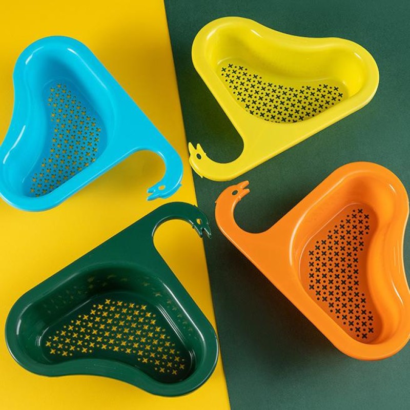 水槽篮生产厂家 - 天鹅塑料悬挂设计