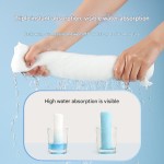 压缩毛巾厂家 - 魔术可膨胀一次性棉