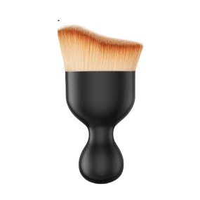 汽车清洁刷生产厂家 - 通风口键盘细节