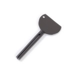 对讲机供应商 - 5件装迷彩儿童玩具