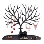 Jewelry Display Stand Factory - Deer Antlers Storage Tray