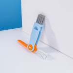 杯子清洁刷厂家 - 3合1多功能硅胶