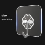 壁挂钩供应商 - 强粘吸盘设计