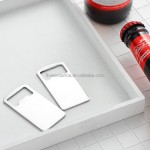 开瓶器套装生产厂家 - 不锈钢定制标志