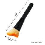 汽车清洁刷生产厂家 - 通风口键盘细节